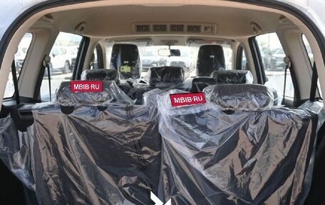 Suzuki Ertiga II, 2025 год, 2 560 000 рублей, 14 фотография