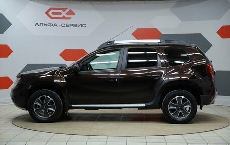 Renault Duster I рестайлинг, 2019 год, 1 050 000 рублей, 8 фотография
