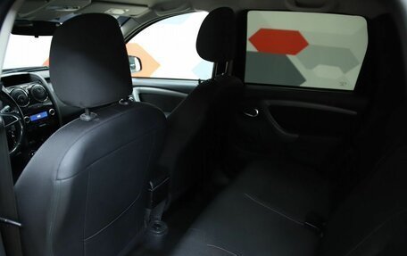 Renault Duster I рестайлинг, 2019 год, 1 050 000 рублей, 11 фотография