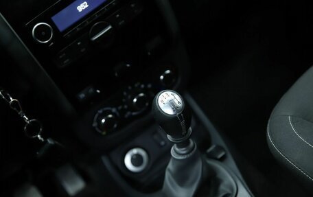 Renault Duster I рестайлинг, 2019 год, 1 050 000 рублей, 15 фотография