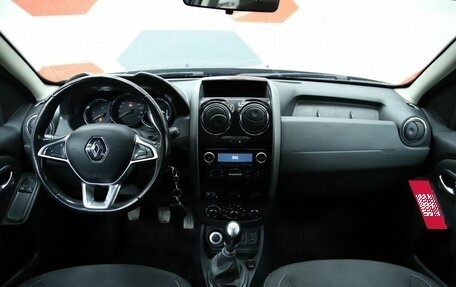 Renault Duster I рестайлинг, 2019 год, 1 050 000 рублей, 12 фотография