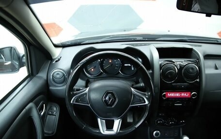 Renault Duster I рестайлинг, 2019 год, 1 050 000 рублей, 13 фотография