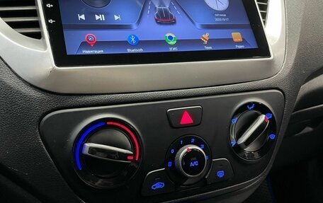 Hyundai Solaris II рестайлинг, 2018 год, 920 000 рублей, 17 фотография