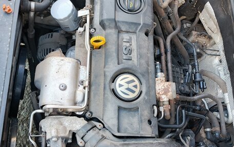 Volkswagen Jetta VI, 2013 год, 925 000 рублей, 12 фотография