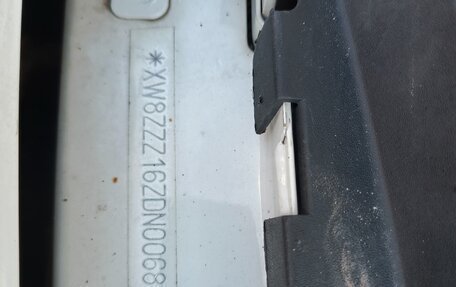 Volkswagen Jetta VI, 2013 год, 925 000 рублей, 11 фотография