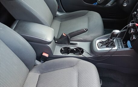 Volkswagen Jetta VI, 2013 год, 925 000 рублей, 14 фотография