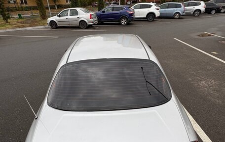 Chevrolet Lanos I, 2007 год, 105 000 рублей, 14 фотография