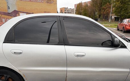 Chevrolet Lanos I, 2007 год, 105 000 рублей, 16 фотография