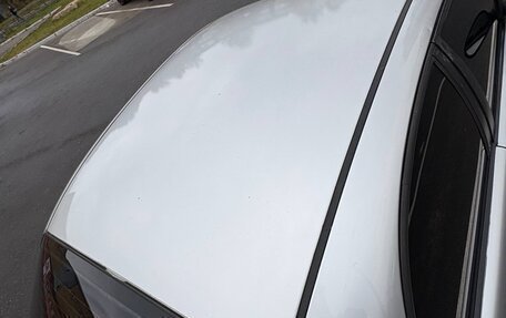 Chevrolet Lanos I, 2007 год, 105 000 рублей, 13 фотография