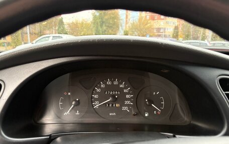 Chevrolet Lanos I, 2007 год, 105 000 рублей, 21 фотография