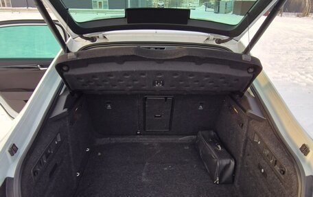 Skoda Superb III рестайлинг, 2016 год, 2 150 000 рублей, 3 фотография