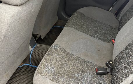 Chevrolet Lanos I, 2007 год, 105 000 рублей, 26 фотография