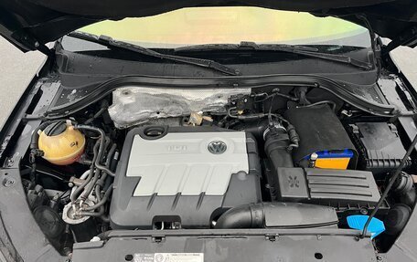 Volkswagen Tiguan I, 2010 год, 1 500 000 рублей, 9 фотография