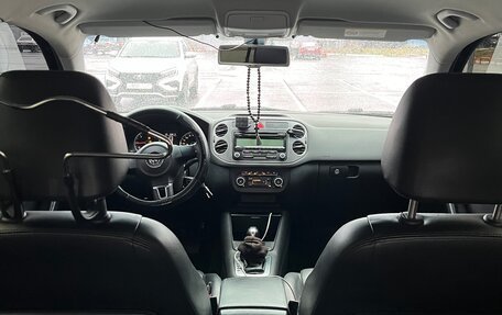 Volkswagen Tiguan I, 2010 год, 1 500 000 рублей, 12 фотография