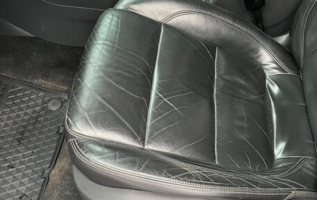 Volkswagen Tiguan I, 2010 год, 1 500 000 рублей, 10 фотография