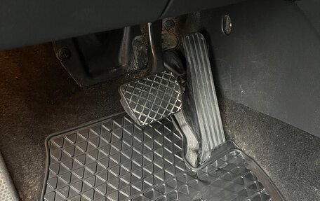 Volkswagen Tiguan I, 2010 год, 1 500 000 рублей, 11 фотография