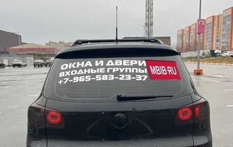 Volkswagen Tiguan I, 2010 год, 1 500 000 рублей, 4 фотография