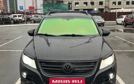 Volkswagen Tiguan I, 2010 год, 1 500 000 рублей, 8 фотография