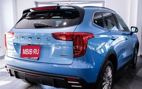 Haval Jolion, 2025 год, 2 799 000 рублей, 2 фотография