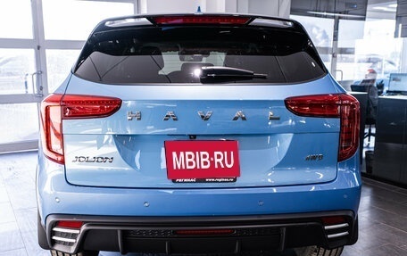 Haval Jolion, 2025 год, 2 799 000 рублей, 3 фотография