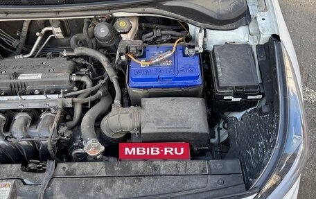 Hyundai Solaris II рестайлинг, 2019 год, 1 350 000 рублей, 16 фотография