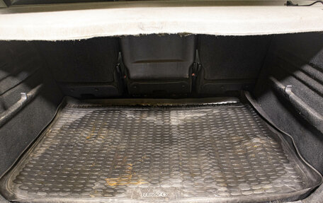 Renault Scenic III, 2007 год, 459 000 рублей, 8 фотография