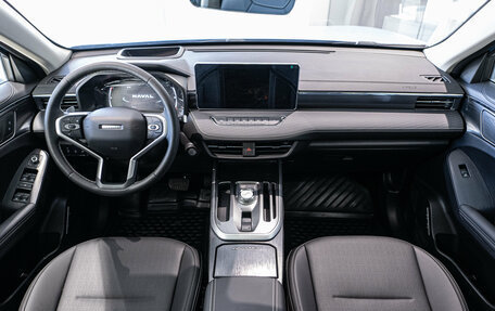 Haval Jolion, 2025 год, 2 799 000 рублей, 9 фотография