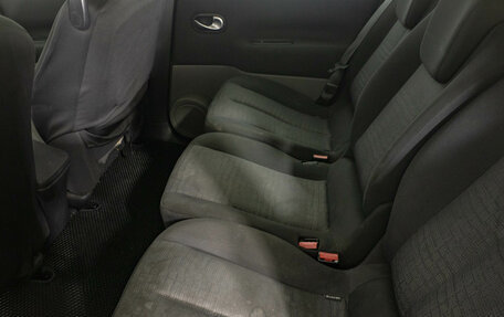 Renault Scenic III, 2007 год, 459 000 рублей, 10 фотография