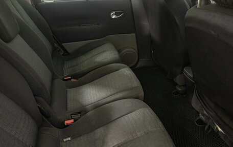 Renault Scenic III, 2007 год, 459 000 рублей, 11 фотография