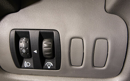 Renault Scenic III, 2007 год, 459 000 рублей, 17 фотография