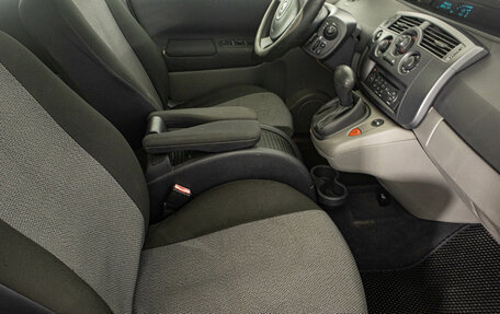 Renault Scenic III, 2007 год, 459 000 рублей, 12 фотография