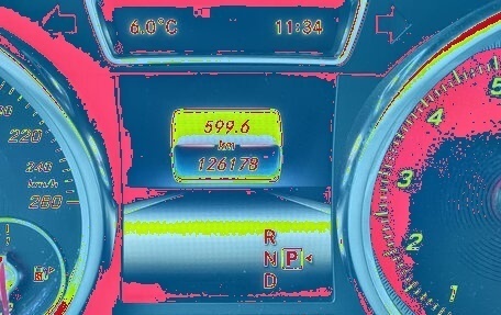 Mercedes-Benz GLE, 2016 год, 3 200 000 рублей, 4 фотография