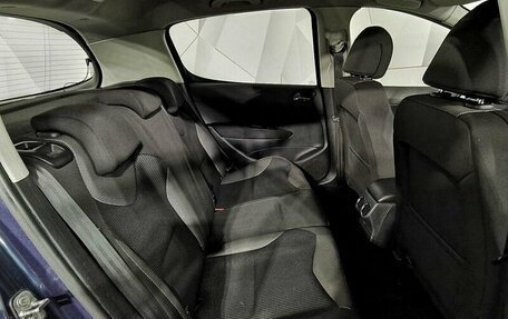 Peugeot 308 II, 2008 год, 425 000 рублей, 13 фотография