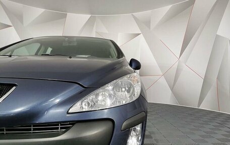 Peugeot 308 II, 2008 год, 425 000 рублей, 7 фотография