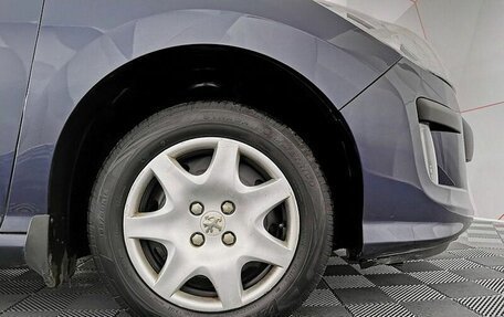 Peugeot 308 II, 2008 год, 425 000 рублей, 6 фотография