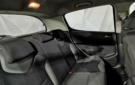 Peugeot 308 II, 2008 год, 425 000 рублей, 14 фотография