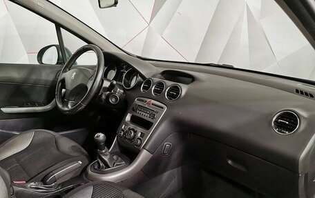 Peugeot 308 II, 2008 год, 425 000 рублей, 10 фотография