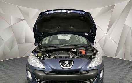 Peugeot 308 II, 2008 год, 425 000 рублей, 8 фотография