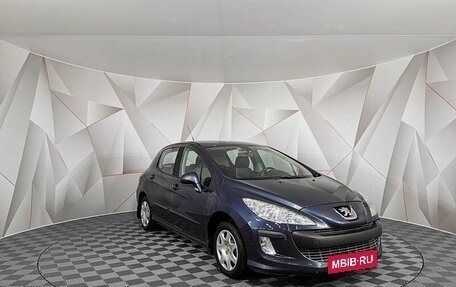 Peugeot 308 II, 2008 год, 425 000 рублей, 2 фотография