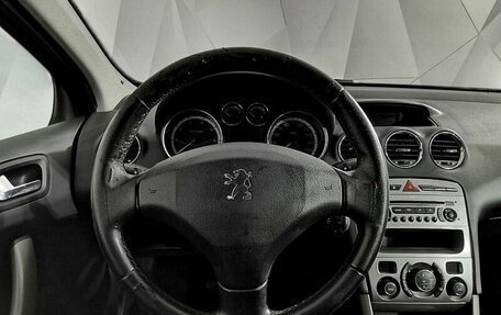 Peugeot 308 II, 2008 год, 425 000 рублей, 17 фотография