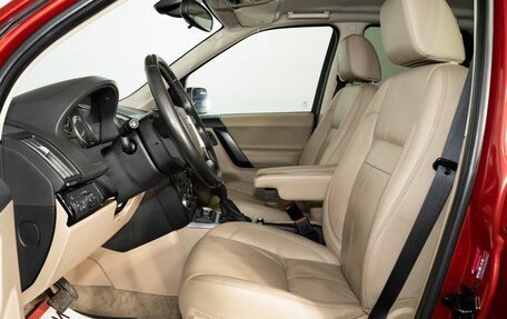 Land Rover Freelander II рестайлинг 2, 2010 год, 1 325 000 рублей, 5 фотография