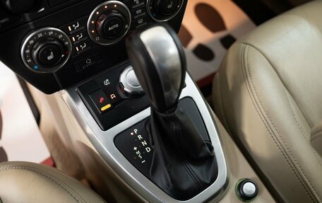 Land Rover Freelander II рестайлинг 2, 2010 год, 1 325 000 рублей, 12 фотография