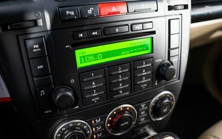 Land Rover Freelander II рестайлинг 2, 2010 год, 1 325 000 рублей, 11 фотография