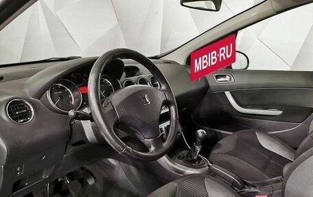 Peugeot 308 II, 2008 год, 425 000 рублей, 16 фотография