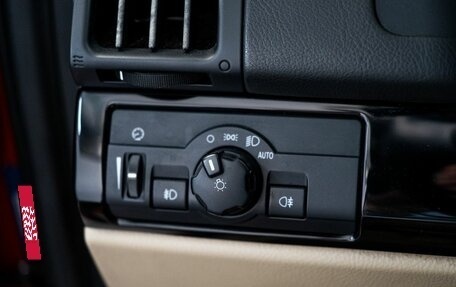 Land Rover Freelander II рестайлинг 2, 2010 год, 1 325 000 рублей, 14 фотография