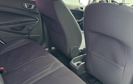 Ford Fiesta, 2016 год, 824 000 рублей, 18 фотография
