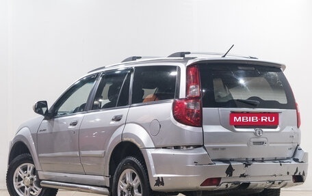 Great Wall Hover H3 I, 2011 год, 649 000 рублей, 5 фотография