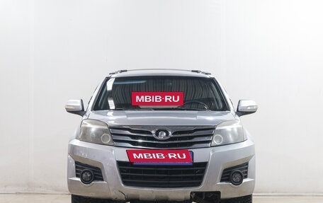 Great Wall Hover H3 I, 2011 год, 649 000 рублей, 2 фотография