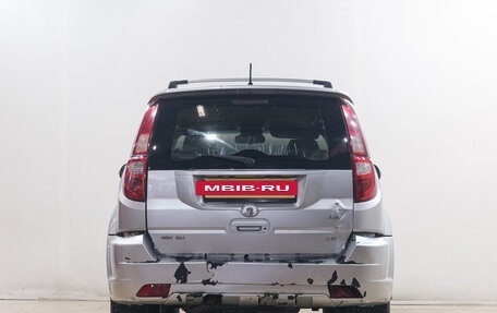 Great Wall Hover H3 I, 2011 год, 649 000 рублей, 6 фотография