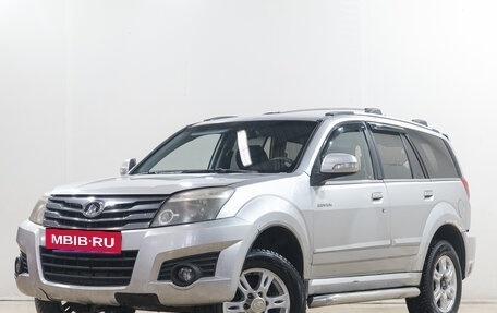 Great Wall Hover H3 I, 2011 год, 649 000 рублей, 4 фотография